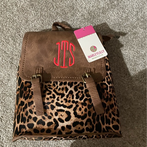 Handbags - Monogram bag